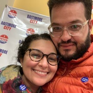 Meet your Posher, Nelson